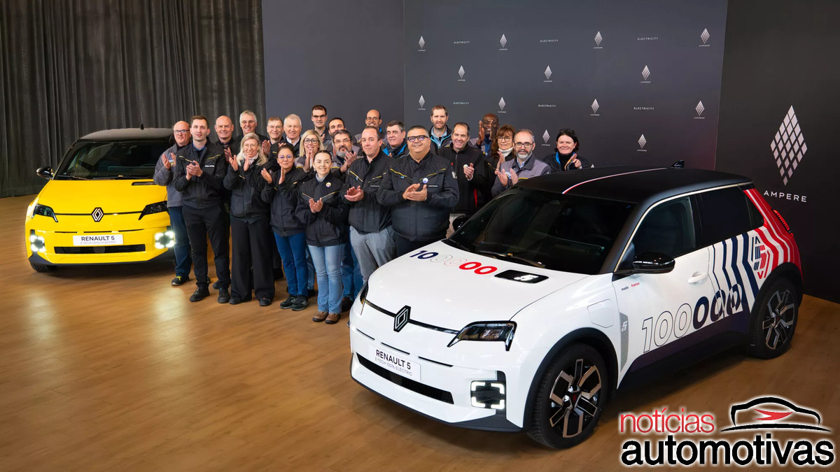 renault 5 100 mil 1