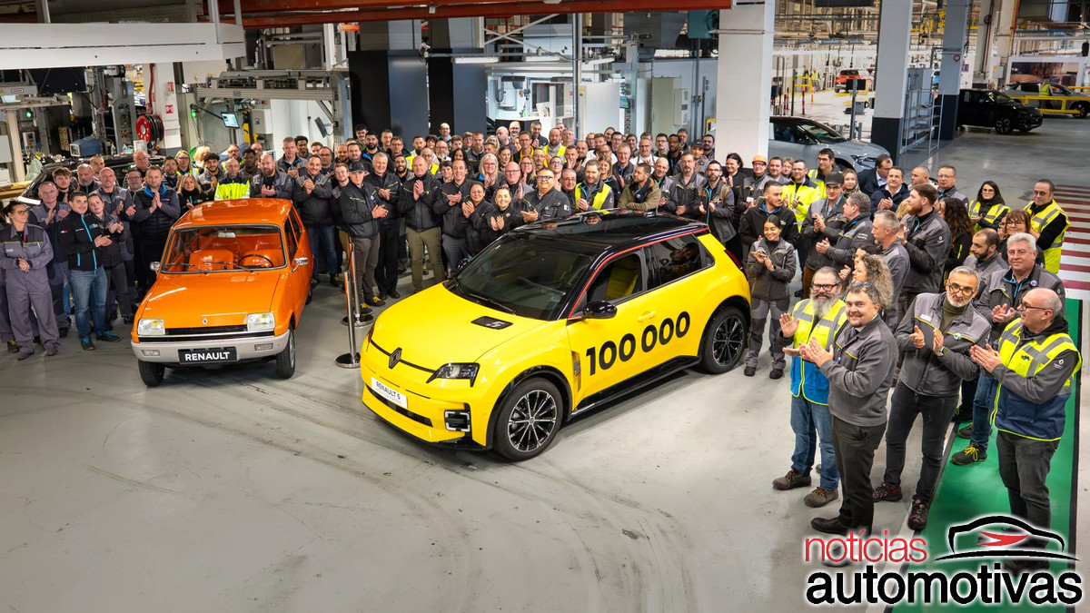 renault 5 100 mil 2