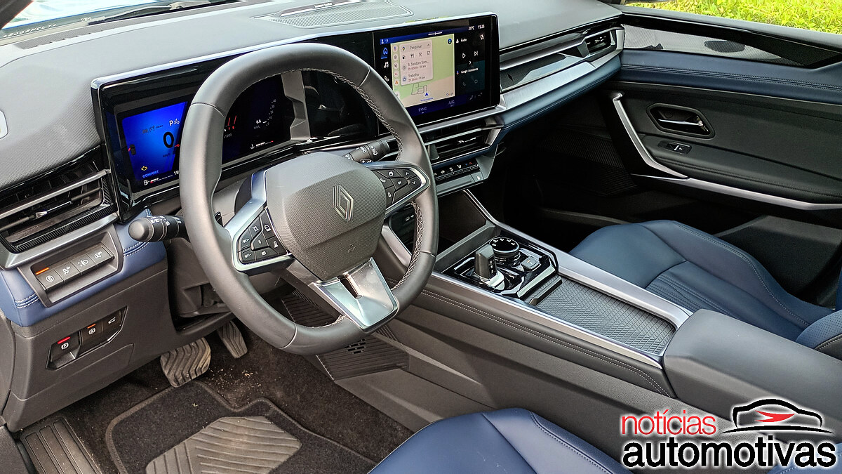 renault boreal ionic avaliação na (14) renault boreal ionic avaliação na (14)