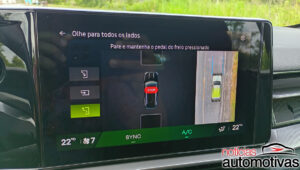 renault boreal ionic avaliação na (38)