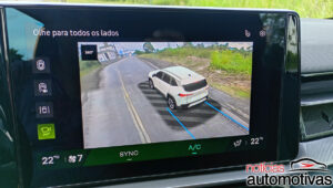 renault boreal ionic avaliação na (39)