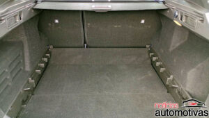 renault boreal ionic avaliação na (45)