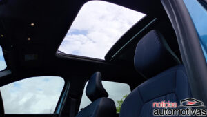 renault boreal ionic avaliação na (46)