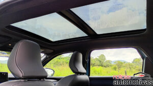 renault boreal ionic avaliação na (47)