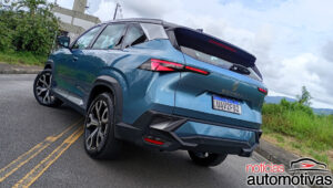 renault boreal ionic avaliação na (50)