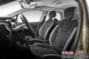 Captur 2018: detalhes, preços, motor, consumo, ficha técnica 