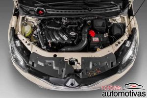 Captur 2018: detalhes, preços, motor, consumo, ficha técnica 