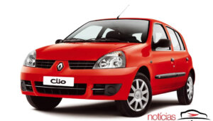 Carro da semana, opinião de dono: Renault Clio 1.0 16v 2006 