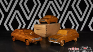 renault coleção histórica leilão 13