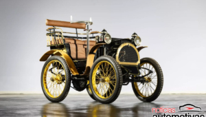 renault coleção histórica leilão 4