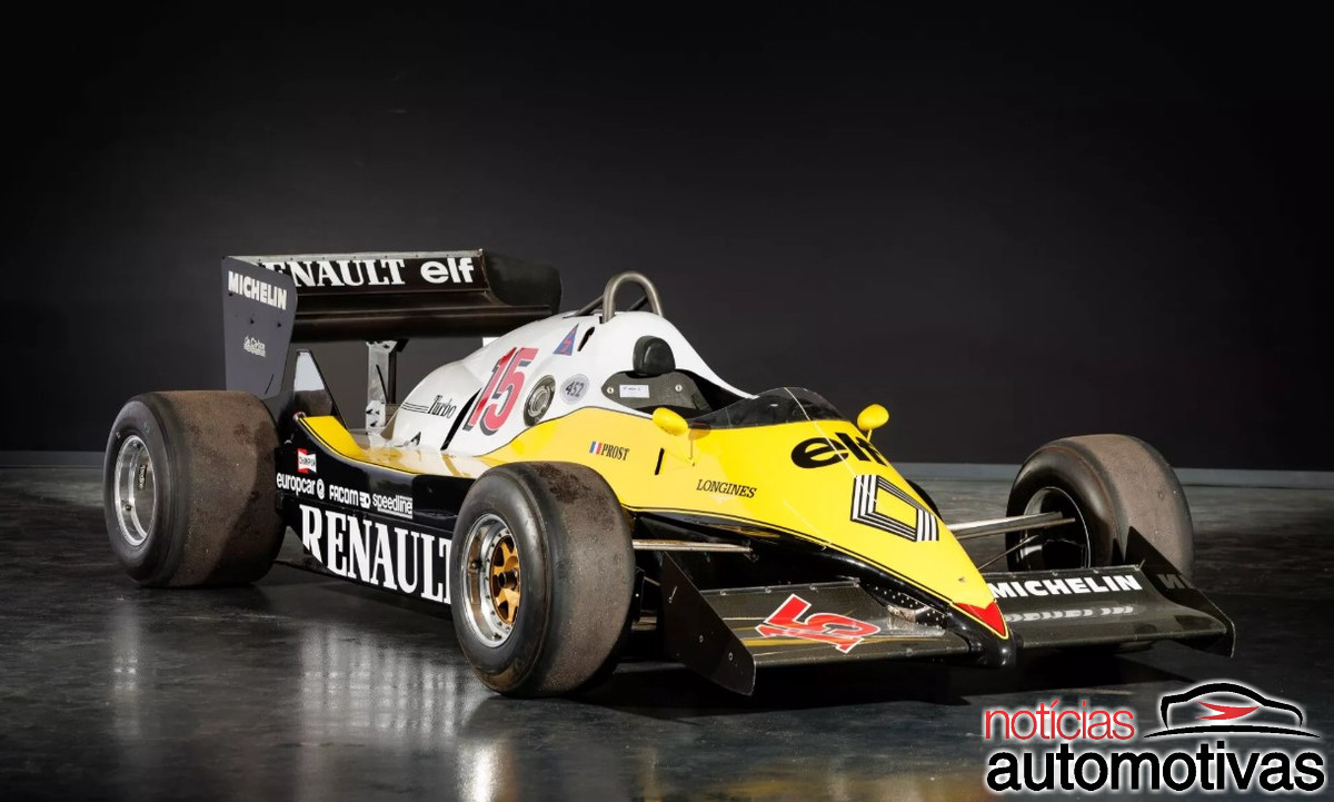 renault coleção histórica leilão 6 renault coleção histórica leilão 6