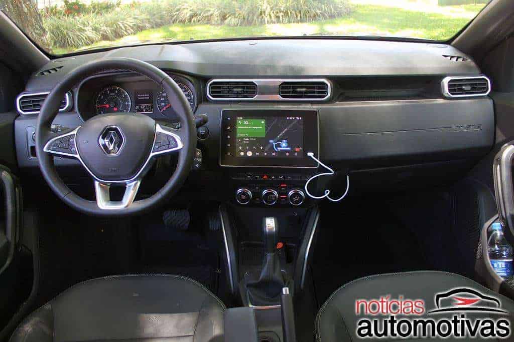 Renault Duster 2022: preço, consumo, versões, motor (e detalhes) 