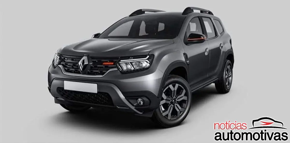 Renault Duster 2025: equipment, versions and prices
