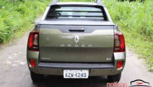 renault duster oroch 20 avaliação NA 10