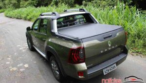 renault duster oroch 20 avaliação NA 11