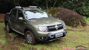 renault duster oroch 20 avaliação NA 14