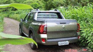 renault duster oroch 20 avaliação NA 17