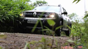 renault duster oroch 20 avaliação NA 18