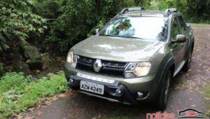 renault duster oroch 20 avaliação NA 19