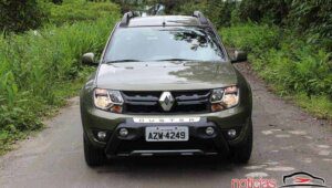 renault duster oroch 20 avaliação NA 2