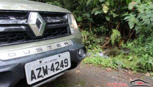 renault duster oroch 20 avaliação NA 20