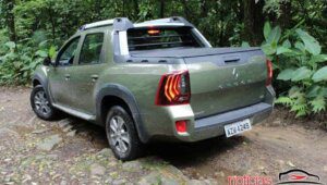 renault duster oroch 20 avaliação NA 25