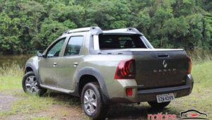 renault duster oroch 20 avaliação NA 43