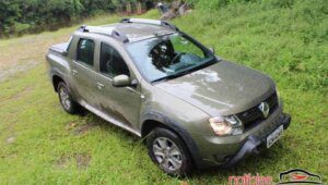 renault duster oroch 20 avaliação NA 48