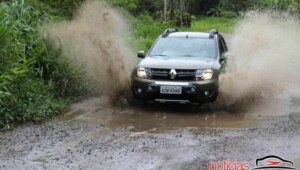 renault duster oroch 20 avaliação NA 51