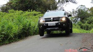 renault duster oroch 20 avaliação NA 53