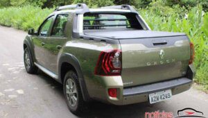 renault duster oroch 20 avaliação NA 6