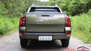 renault duster oroch 20 avaliação NA 9