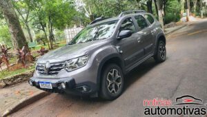 renault duster turbo avaliacao na 2