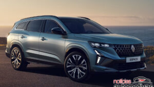 renault espace 2026 1