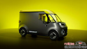 renault estafette concept 2