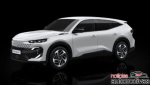 renault filante configurador 1