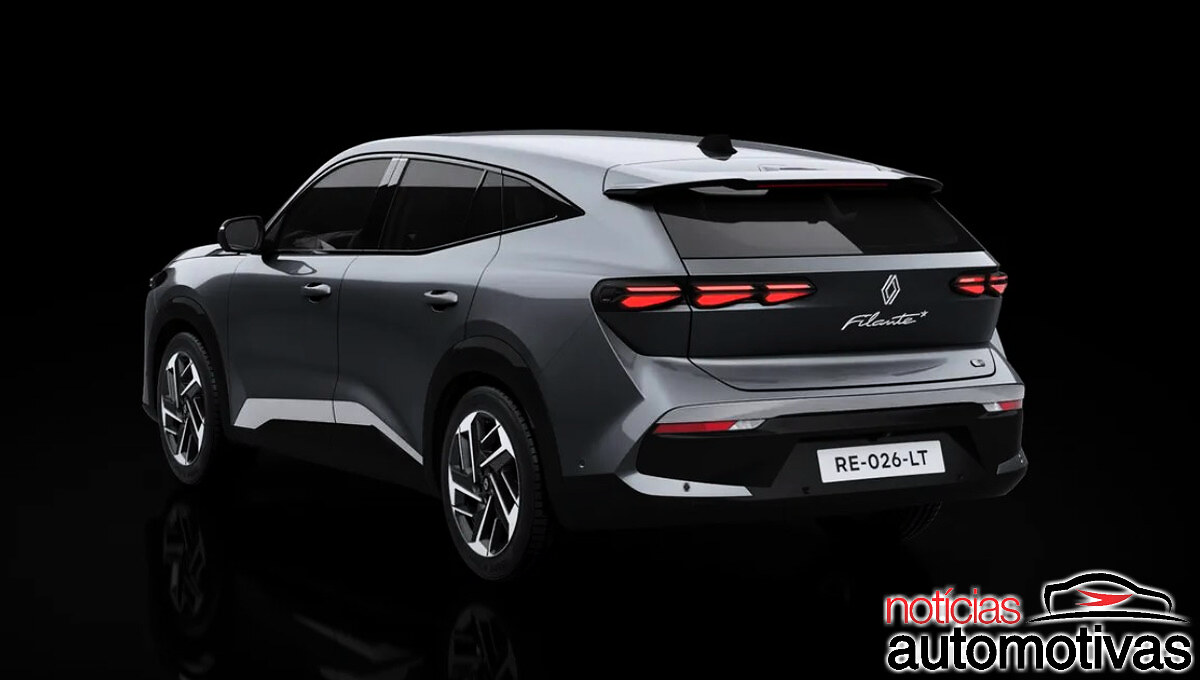 renault filante configurador 2