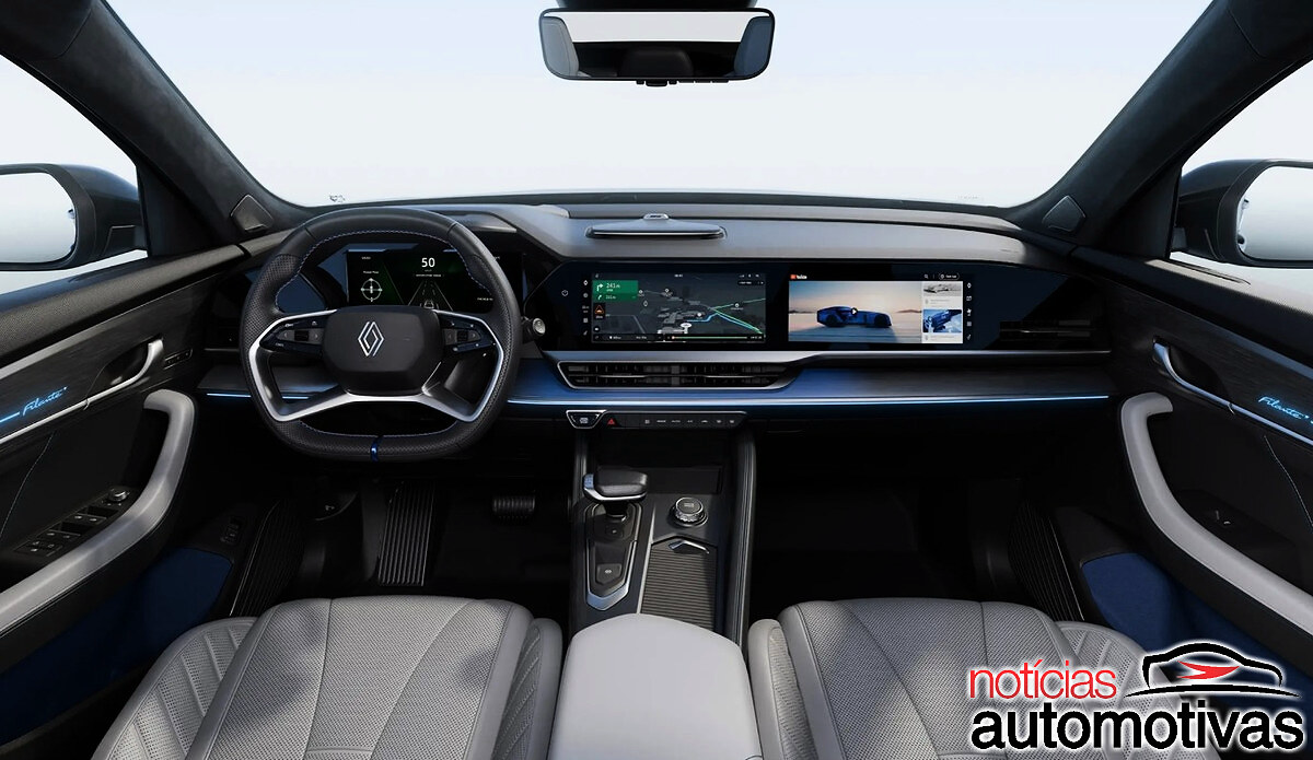 renault filante configurador 5