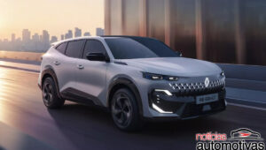 renault filante oficial 1