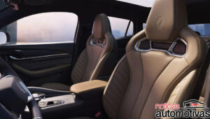 renault filante oficial 12