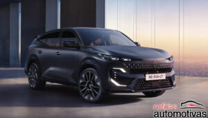 renault filante oficial 13