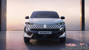 renault filante oficial 4