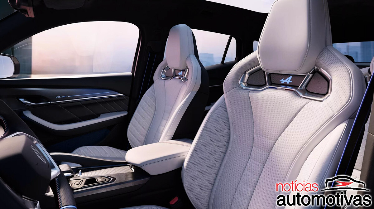 renault filante oficial 9