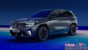 renault koleos brasil 1