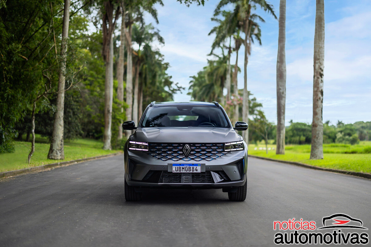 renault koleos cinza (3)