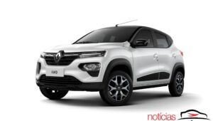 Renault Kwid 2022: preço, motor, consumo, revisão, versões fotos 