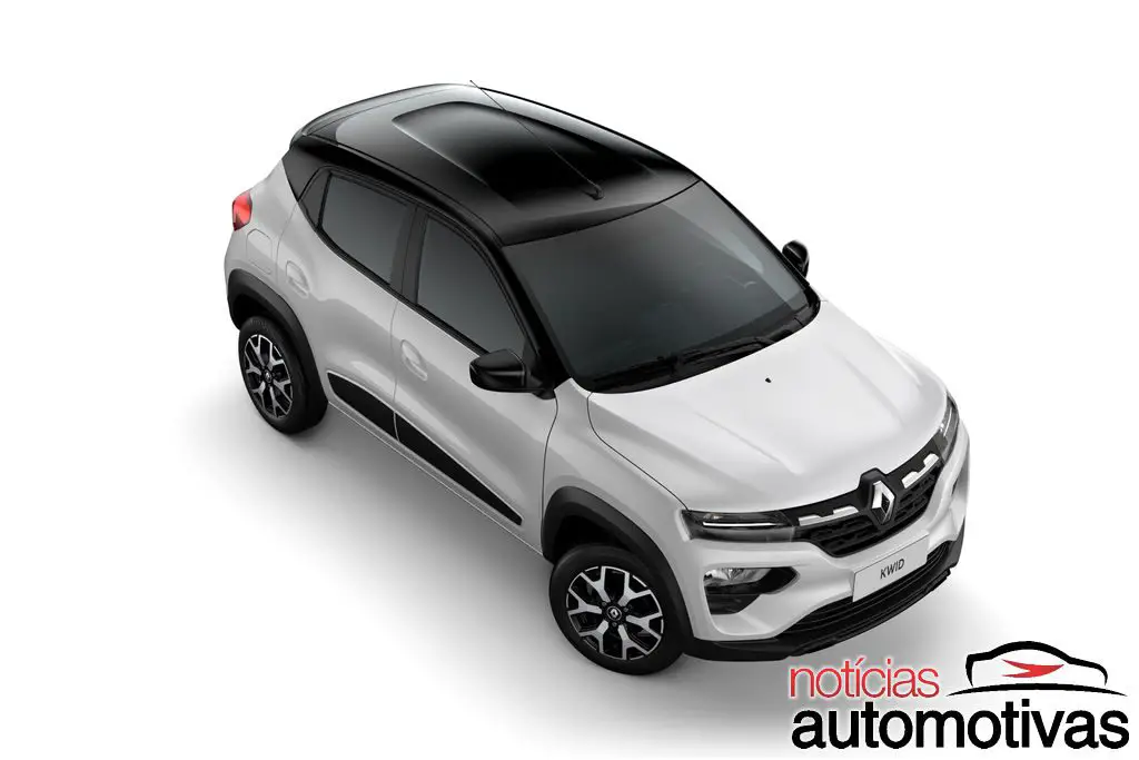 Novo Renault Kwid: carro 'popular' é rara novidade em segmento com dias  contados