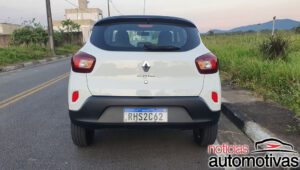 renault kwid 2023 avaliacao na 10