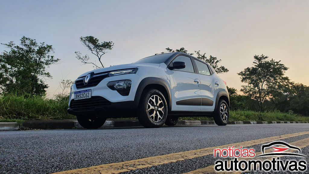 renault kwid 2023 avaliacao na 16
