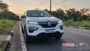 renault kwid 2023 avaliacao na 17